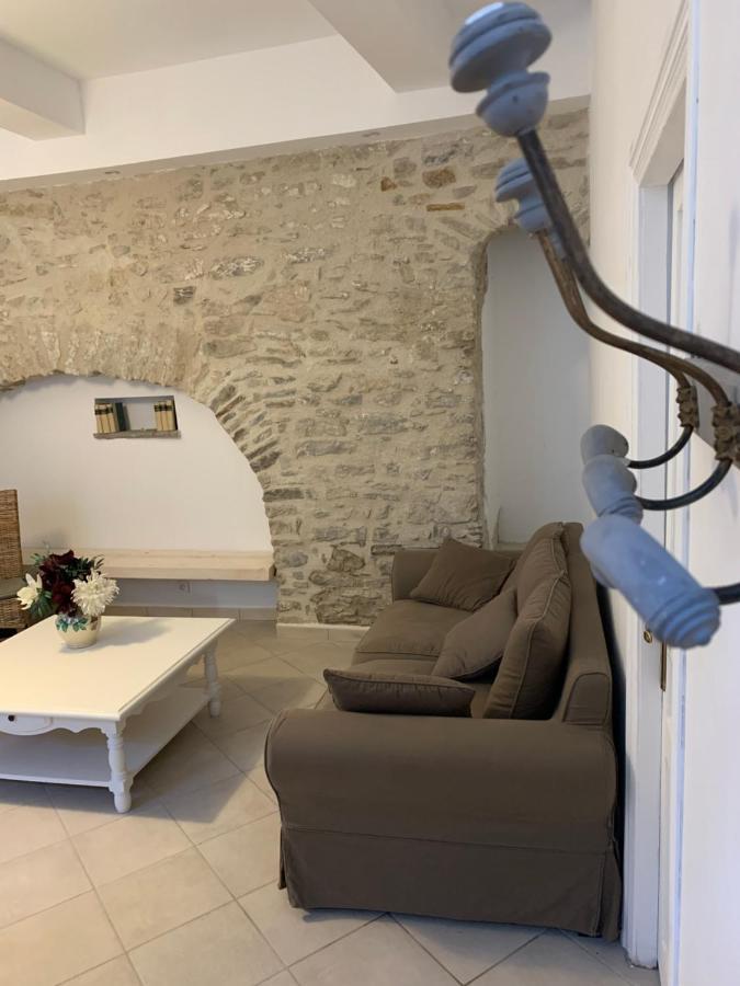 La Maison De Leontine La Liviniere Eksteriør billede