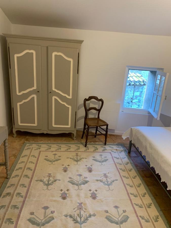 La Maison De Leontine La Liviniere Eksteriør billede