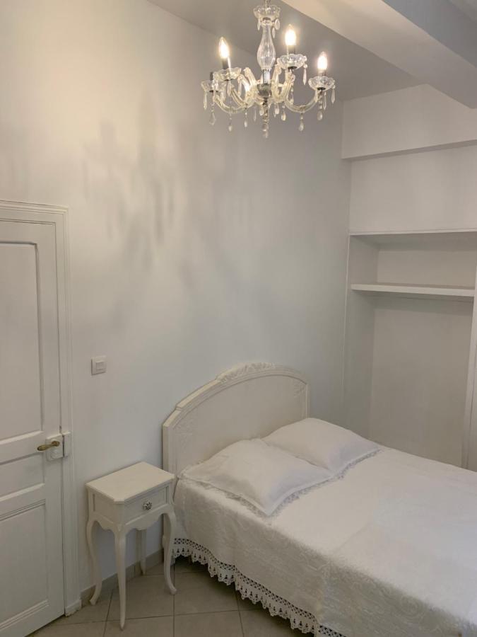 La Maison De Leontine La Liviniere Eksteriør billede