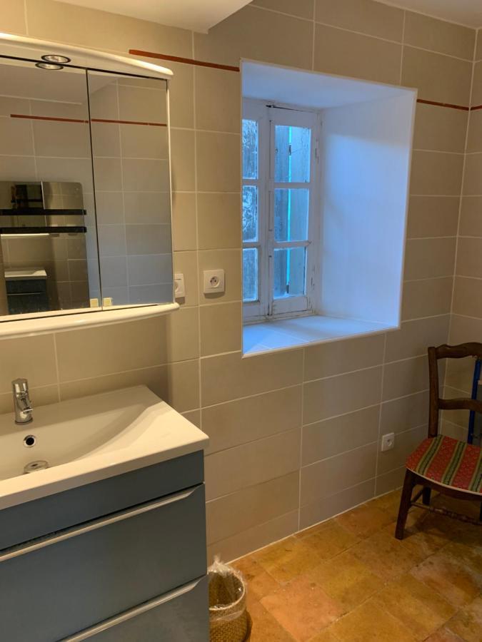 La Maison De Leontine La Liviniere Eksteriør billede