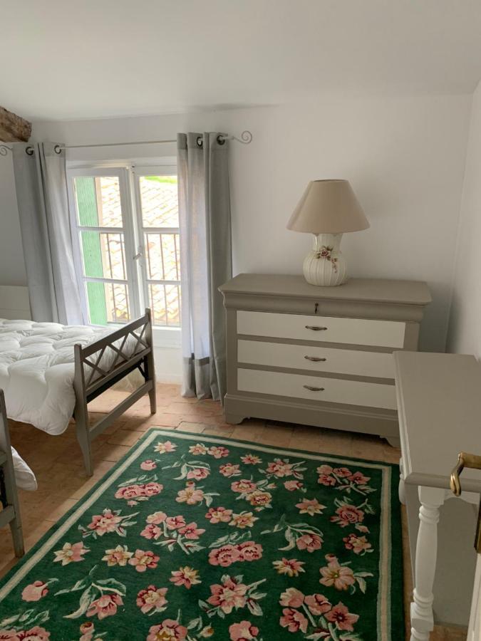 La Maison De Leontine La Liviniere Eksteriør billede