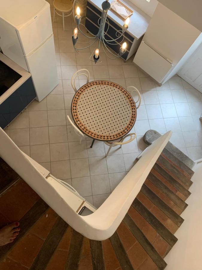 La Maison De Leontine La Liviniere Eksteriør billede