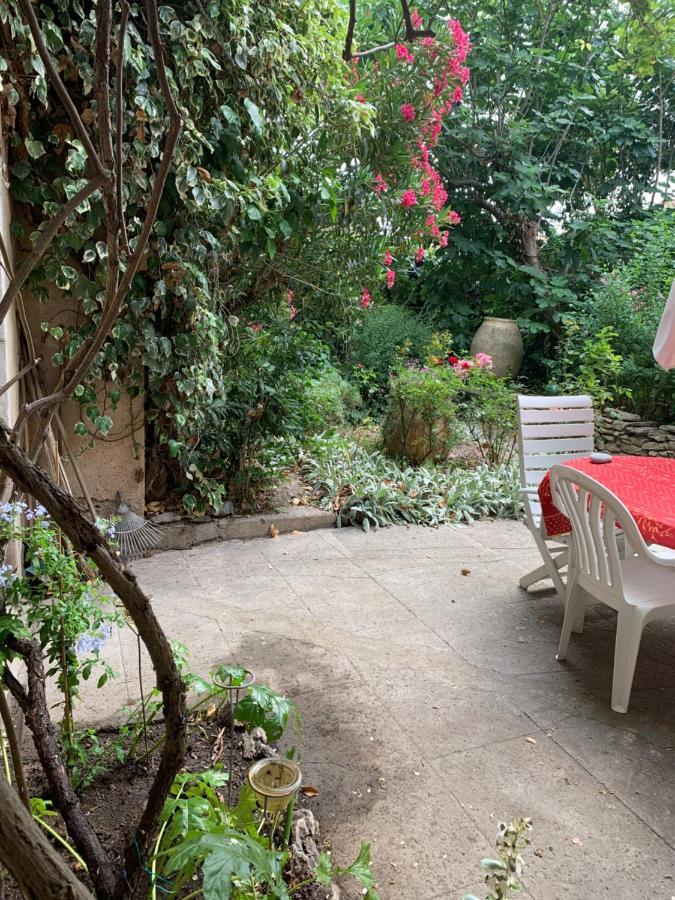 La Maison De Leontine La Liviniere Eksteriør billede