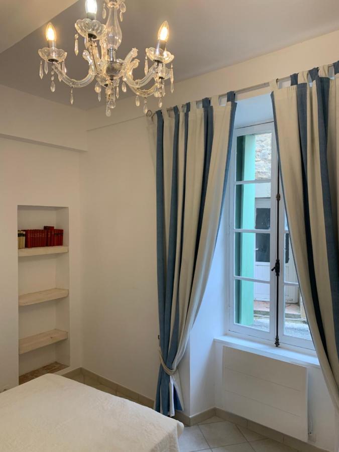 La Maison De Leontine La Liviniere Eksteriør billede