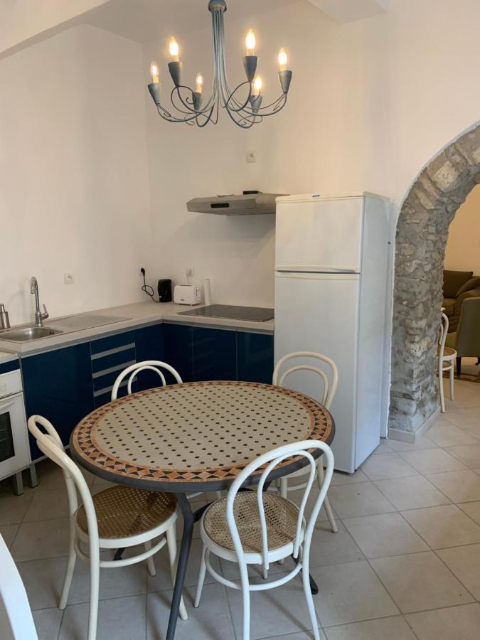 La Maison De Leontine La Liviniere Eksteriør billede