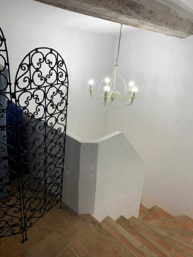 La Maison De Leontine La Liviniere Eksteriør billede